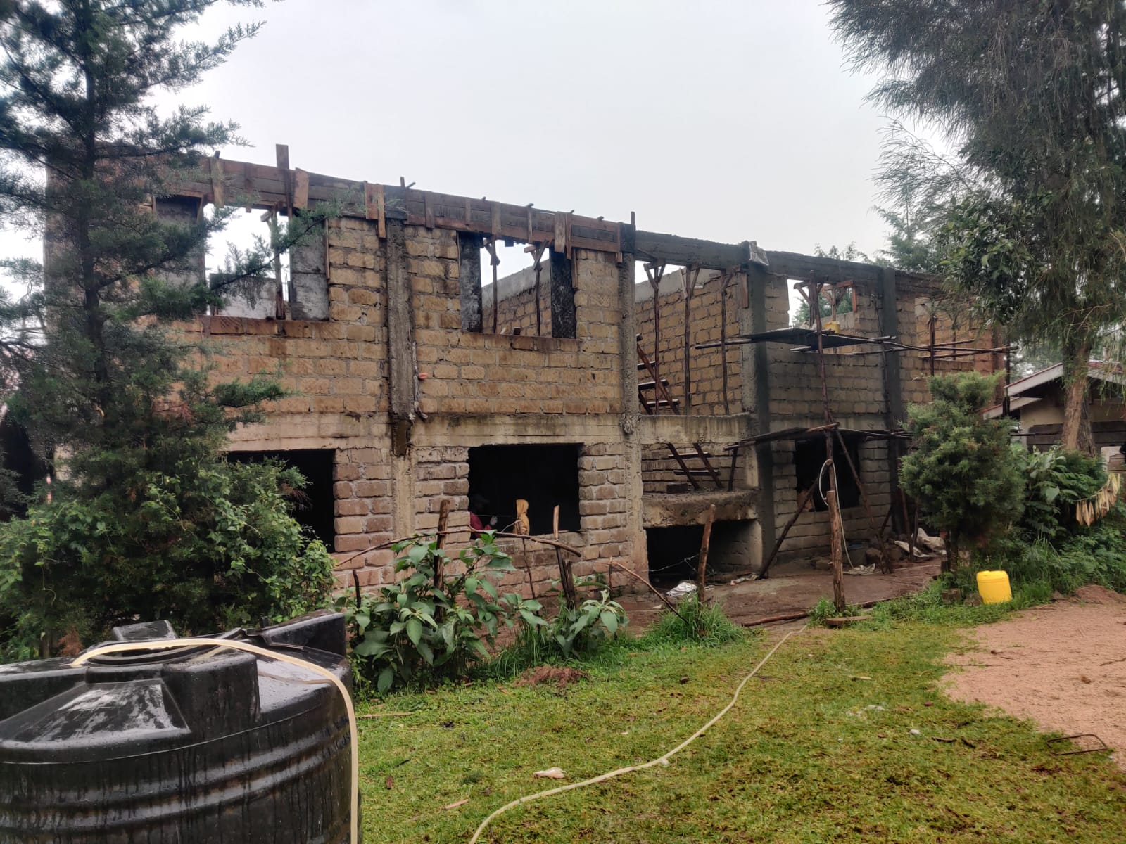 Kibingei High School