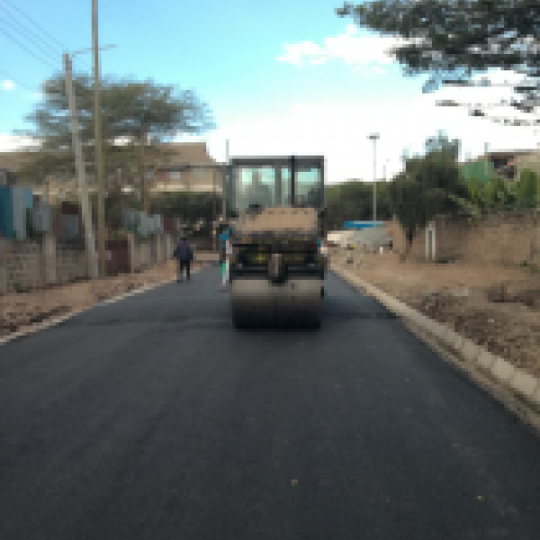 Airways Road