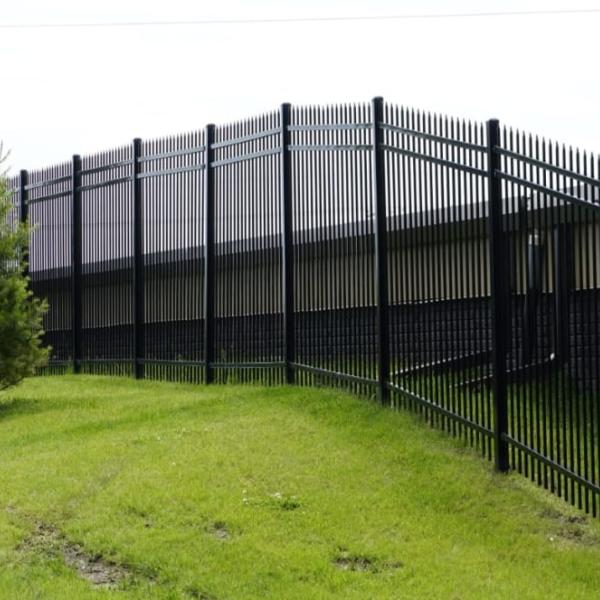 Athi View Fencing